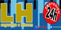 LH Segurança e Telecom